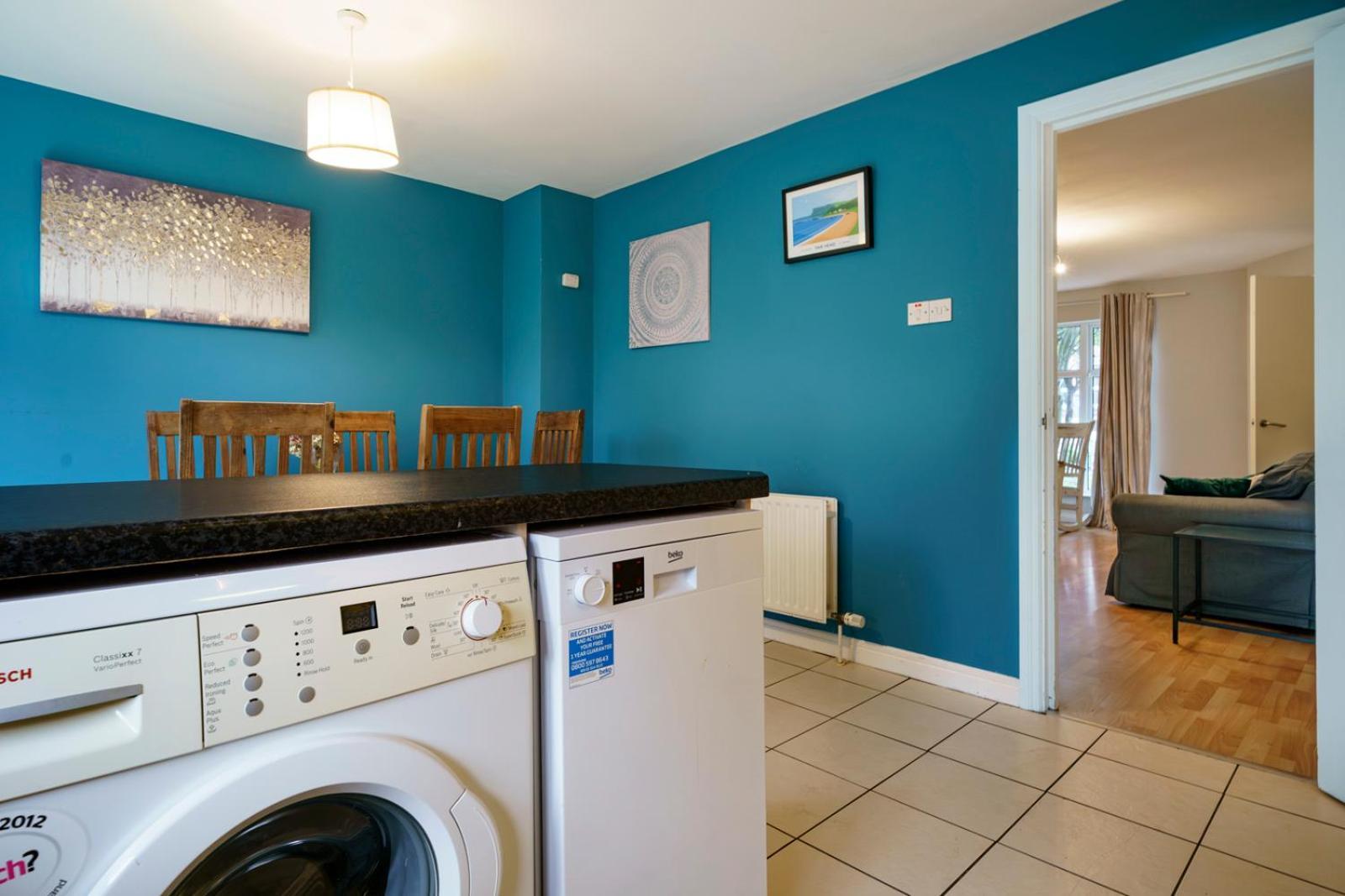Close To City Centre Stylish 3 Bedroom House Belfast Exterior photo