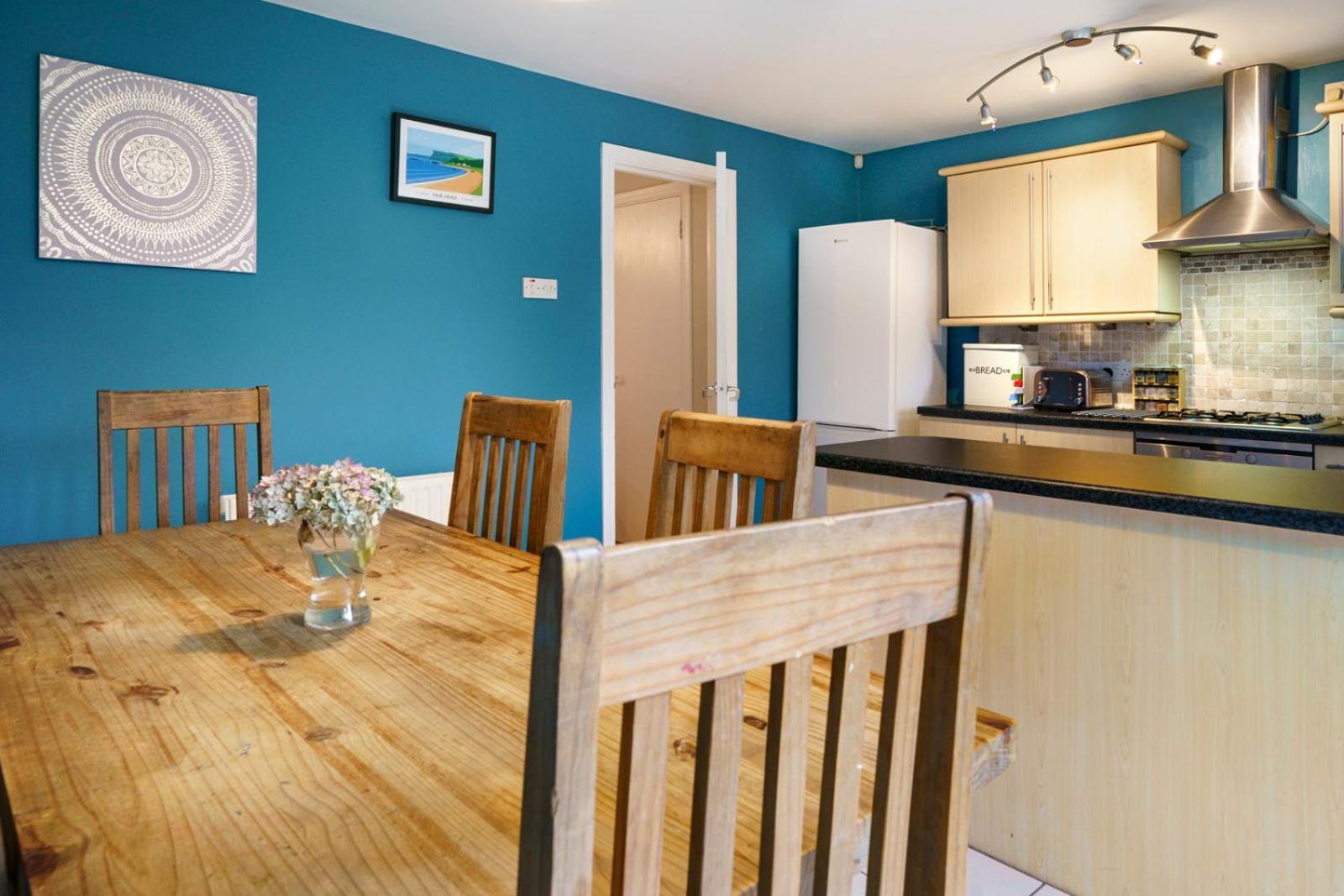 Close To City Centre Stylish 3 Bedroom House Belfast Exterior photo