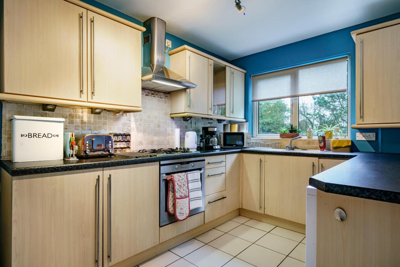 Close To City Centre Stylish 3 Bedroom House Belfast Exterior photo